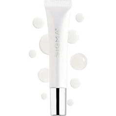 Sigma Beauty barojoša lūpu maska - nomierina, mīkstina un atjauno lūpas miega laikā ar maigu, nenoskalojamu formulu.