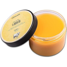 PROUNOL Lanolīna vilnas tauku anhidrāts 500 ml - bezūdens piedeva kosmētikas līdzekļiem sausas ādas kopšanai