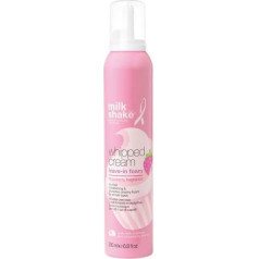 Z.ONE CONCEPT Milk Shake Make My Day Whipped Cream Strawberry Fragrance 200 ml Limited Edition