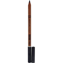 Pupa Milano dabīgais sānu acu zīmulis - 006 Deep Night sievietēm, 1,1g acu zīmulis