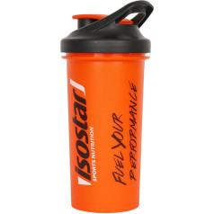 Šeikeris 700 ml oranžs