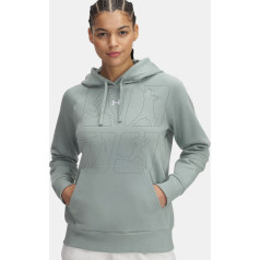 Rival Fleece Hoodie W 1379500348 / l