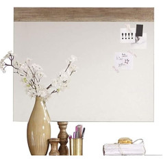 Trendteam Smart Living Furnline 1406-451-26 Polo priekšnama sienas spogulis, brūns