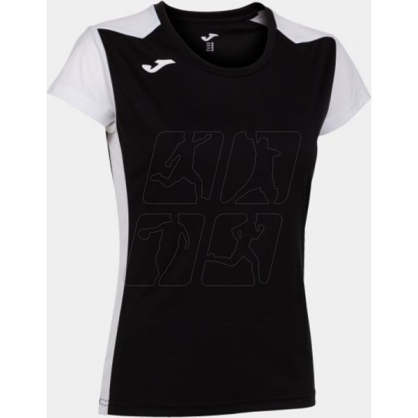 T-krekls Record II ar īsām piedurknēm W 901398.102 / XL