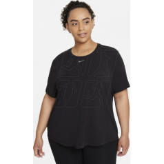 Dri-FIT One Luxe W T-krekls DD0618-010 / XS