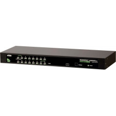 ps/2-usb kvm slēdzis cs1316