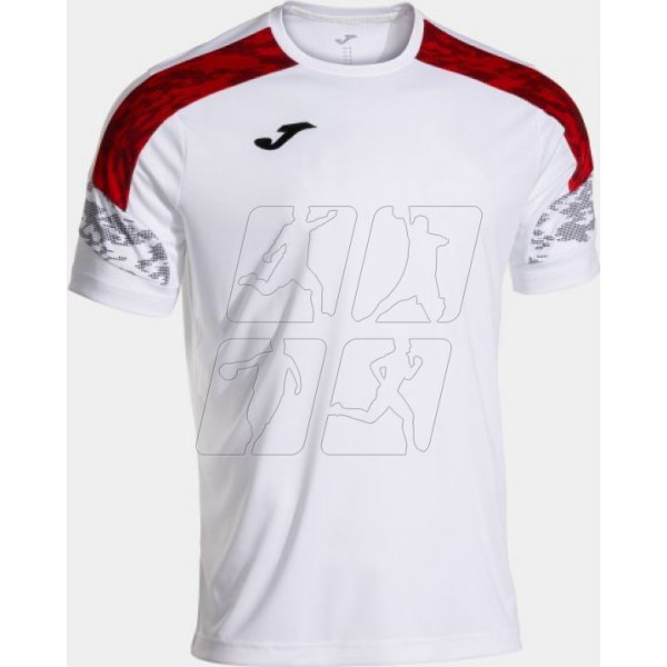 Championship VIII T-krekls ar īsām piedurknēm 104263.206 / 4XS