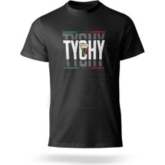 GKS Tychy Shadow M SREBGKSSHAD / M T-krekls ar īsām piedurknēm