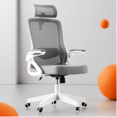 Tweakio Ergonomisks biroja krēsls