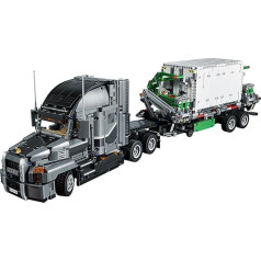 Lego Technic 42078 - Mack Anthem konstruktors