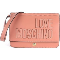 Love Moschino Sieviešu plecu soma Borsa A Spalla Da Donna, kolekcija Rudens Ziema 2021