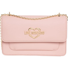 Love Moschino Sieviešu plecu soma Jc4096pp1flm0