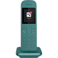 Deutsche Telekom Speedphone 12 Petrol