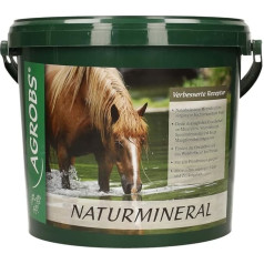 agrobs naturmineral 10 kg