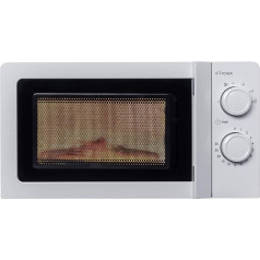 Silva Homeline MW 21.1 Mikroviļņu krāsns 700 W balta