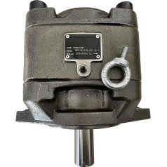 Hidrauliskais zobratu sūknis HYDRAULISCHE ZAHNRADPUMPE MODELL HG2-80-01R-VPC-36-1 HG2-100-01R-VPC-36 HG2-125-01R-VPC-36 HG2-160-01R-VPC-36(HG2-160-01R-VPC-36)