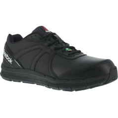 Reebok Work Sieviešu apavi Guide IB351 Industrieschuh, Schwarz, 6,5 Wide