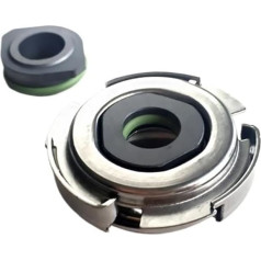 Wellendichtung for Schwimmpumpen, GLF-F-12 GLF-F-16 G05-12 G05-16 mechanische Dichtungen for Wellengröße 12 mm 16 mm Typ CM1/3/5/10/15/25(16mm)