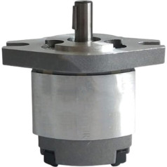 DOLUNTO hidrauliskais zobratu sūknis HGP-1A-F1R HGP-1A-F2R HGP-1A-F3R HGP-1A-F4R HGP-1A-F5R HGP-1A-F6R HGP-1A-F8R augstspiediena eļļas sūknis (krāsa: HGP-1A-F4R, izmērs: gaišs)