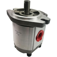 Hidrauliskais zobratu sūknis Hydraulikölpumpe HGP-3A-F13R HGP-3A-F14R HGP-3A-F17R HGP-3A-F19R HGP-3A-F23R HGP-3A-F25R Hochdruck-Zahnradpumpe Hersteller(HGP-3A-F13R)