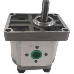 Hidrauliskais zobratu sūknis CBN E304 E306 E308 E310 E310 E314 E316series 20cc 12v hidrauliskais sūknis (FSL, CBN E314)