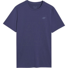 FNK T-krekls M1343 M WSS25TFTSM1343 30S / 2 XL