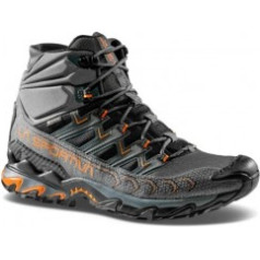 Apavi ULTRA RAPTOR II Mid GTX 40 Carbon/Hawaiian Sun