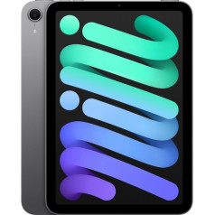 Ipad mini wi-fi 256gb zvaigžņu pelēks