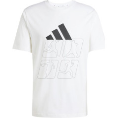 3Bar T-krekls M JD4913 / 2 XL T-krekls