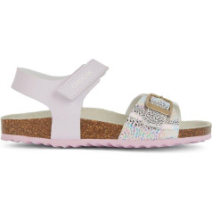 Geox Meiteņu J Adriel Girl C Sandales