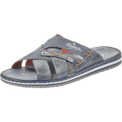 Rieker Vīriešu pavasara/vasaras modeļi 21599 Mules