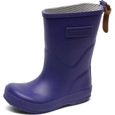 Bisgaard Unisex bērnu gumijas Velingtonas zābaki Basic bērniem