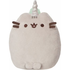 Daffi Maskots pusheenicorn sēdošs mazs 14 cm