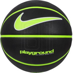 Ikdienas rotaļu laukums basketbols N100449804406 / 7