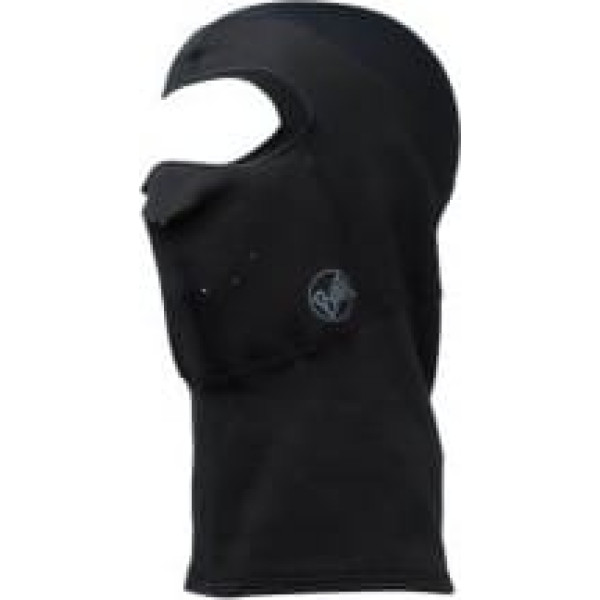 Buff Maska Cross Tech Balaclava L/XL Black