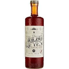 Ancho Reyes Licor de Chile Rojo (1 x 0,7 l)