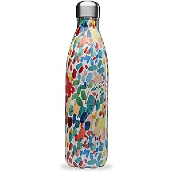 Qwetch Arty Insulated Flask Stainless Steel 750 ml