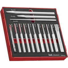 PUNSCH & CHISEL SET EVA 14gab