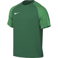 NIKE Vīriešu M Nk Df Academy JSY Ss T-krekls