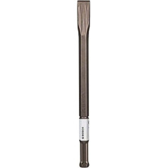 Bosch Professional Flachmeißel mit 22-mm-Sechskantschaft