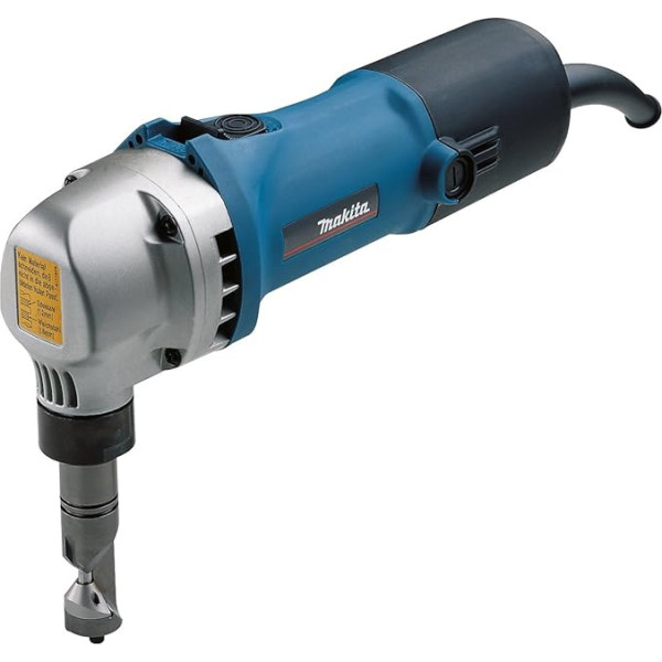 Makita JN1601J Knabber 1,6 mm