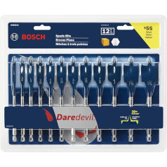 BOSCH DSB5012 12 gabalu sortiments 