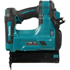 Makita DBN500Z Akumulatora skrūvgriezis 50 mm 18 V (ohne Akku, ohne Ladegerät), 140 mm