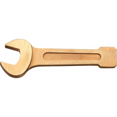 KS Tools 967.0150 Triecienatslēgas uzgriežņu atslēga Bronze+ 50 mm