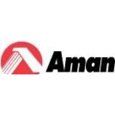 Amana 2014437 8 mm Brad Point R/H 70 mm langs