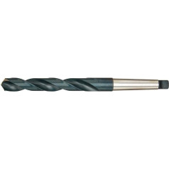 27,50 mm MK GESCH. HSS Twist drill D345 N formāts