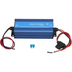 Boost MPPT saules uzlādes kontrolieris Step Up saules lādētāja kontrolieris Saules paneļa Boost uzlādes kontrolieris 600W 48V 60V 72V 72V