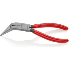 Knipex 3871200 8 Zoll lange Nase Zangen ohne Winkel griezējs