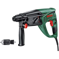 Bosch PBH 3000 FRE āmururbis ar āmuru