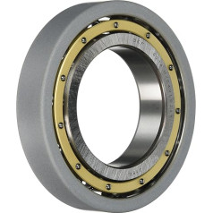 SKF 6214 M/Kugellager c4vl0241 Rillenkugellager einreihig